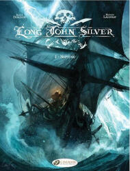 Long John Silver 2 - Neptune - Xavier Dorison (2011)