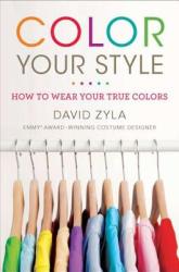 Color Your Style - David Zyla (2011)