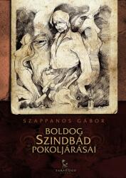 Boldog szindbád pokoljárásai (2012)