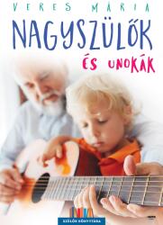 Nagyszülők és unokák (2018)