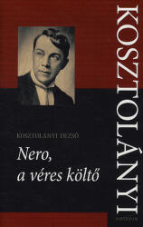Nero, a véres költő (ISBN: 9788081014611)