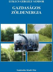 Gazdaságos zöldenergia (ISBN: 9789639935839)