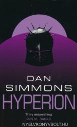 Hyperion - Dan Simmons (ISBN: 9780575076372)