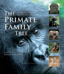 Primate Family Tree - Ian Redmond (ISBN: 9781554079643)