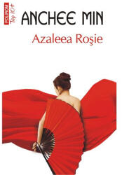 Azaleea roșie (ISBN: 9789734671977)