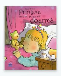 PRINTESA CARE NU PUTEA SA DOARMA (ISBN: 9786066835886)
