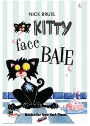 Kitty face baie (ISBN: 9786067066630)
