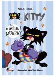 Kitty și unchiul Murray (ISBN: 9786067066623)