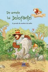 Pe urmele lui Dolofantel - Walko (ISBN: 9786066835046)