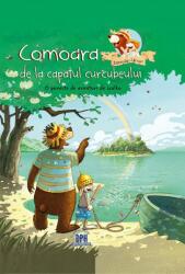 Comoara de la capatul curcubeului - Walko (ISBN: 9786066835015)