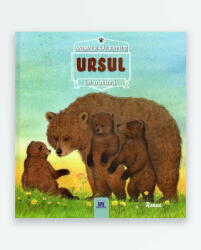 Ursul (ISBN: 9786066836012)
