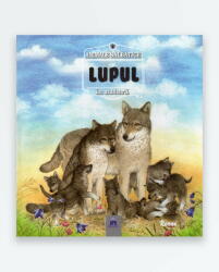 Lupul (ISBN: 9786066836005)