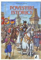 Povestiri istorice (ISBN: 9786068391335)