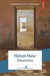 Intoarcerea - Hisham Matar (ISBN: 9789734671458)