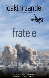 Fratele (ISBN: 9786060060086)