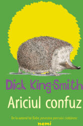 Ariciul confuz (ISBN: 9786064301284)