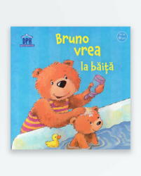 BRUNO VREA LA BAITA (ISBN: 9786066835725)
