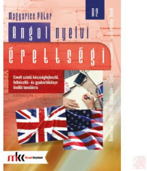 ANGOL NYELVI ÉRETTSÉGI EMELT SZINT B2 (ISBN: 9789631647198)
