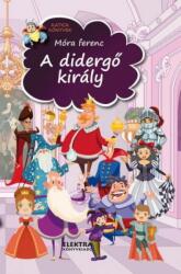 A didergő király (2018)