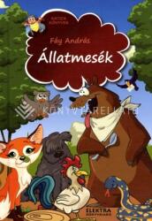 Állatmesék (2018)