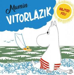 Mumin vitorlázik (2018)