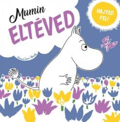 Mumin eltéved (2018)