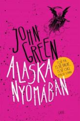 Alaska nyomában (ISBN: 9789634066248)