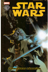 Yoda titkos háborúja (ISBN: 9789634974512)