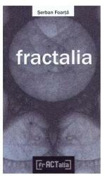 Fractalia (ISBN: 9786069400531)