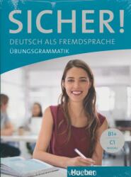 Sicher! Übungsgrammatik (ISBN: 9783193012067)