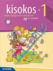 Kisokos 1. - 10-es számkör (ISBN: 9789636977931)