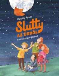 Slutty az űrből (2018)