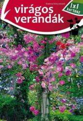 Virágos verandák (ISBN: 9786155679544)