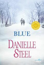Blue - Danielle Steel (ISBN: 9786063324345)