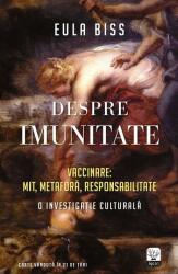 Despre imunitate (ISBN: 9786063324130)