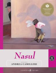 Nasul (ISBN: 9786064400383)