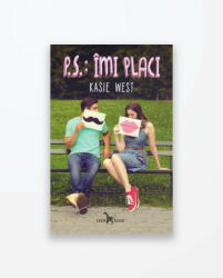 P. S. : Imi placi - Kasie West (ISBN: 9786067933154)