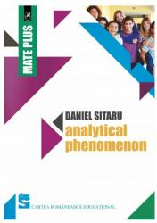 Analytical Phenomenon - Daniel Sitaru (ISBN: 9786069452417)