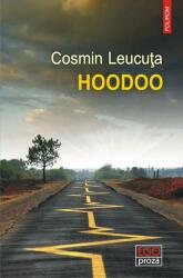 Hoodoo (ISBN: 9789734671854)