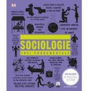 Sociologie. Idei fundamentale - DK (ISBN: 9786063323416)