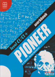 Pioneer C1/C1+ Workbook (ISBN: 9786180510737)