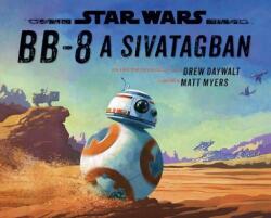 Star Wars: BB-8 a sivatagban (2018)