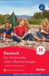 Ein Feriencamp Voller Überraschungen A1 (ISBN: 9783190085804)