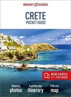 Insight Guides Pocket Crete (ISBN: 9781786717573)