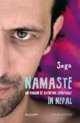 Namaste. Un roman de aventuri spirituale în Nepal (ISBN: 9789735059569)