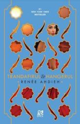 Trandafirul si hangerul - Renee Ahdieh (ISBN: 9786068754321)