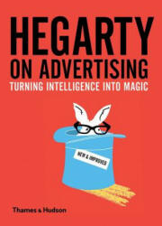 Hegarty on Advertising - John Hegarty (ISBN: 9780500293638)