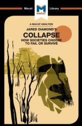 An Analysis of Jared M. Diamond's Collapse (ISBN: 9781912128686)