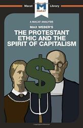 The Protestant Ethic and the Spirit of Capitalism (ISBN: 9781912127269)