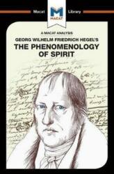Analysis of G. W. F. Hegel's Phenomenology of Spirit - Ian Jackson (ISBN: 9781912127184)